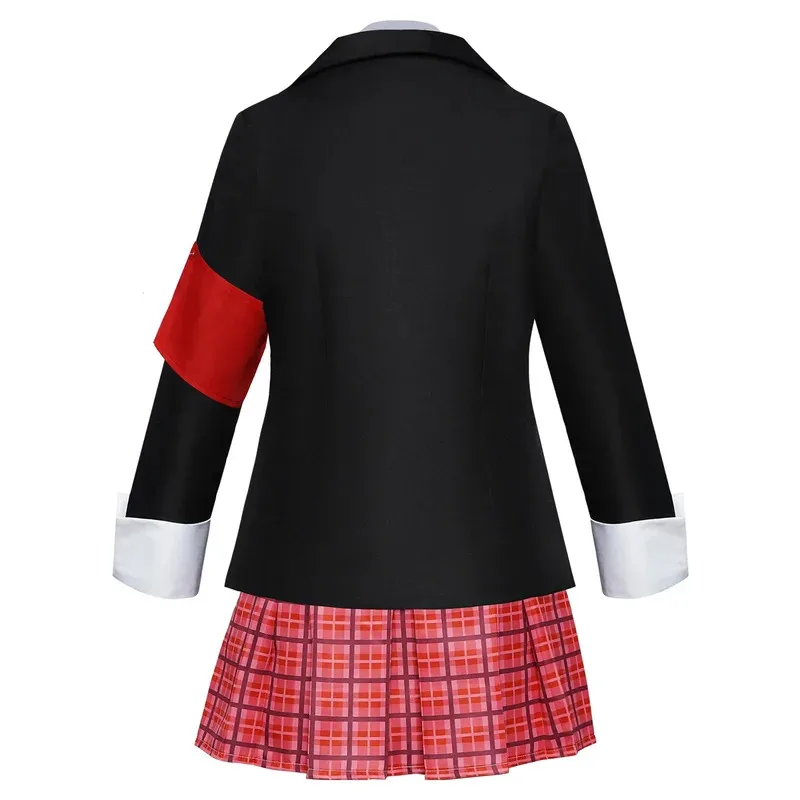 

DY20Guardian Sweetheart Shugo Chara Hinamori Amu Косплей Костюм Сценическая Униформа Для Хэллоуина Карнавальная Вечеринка Комикс Co