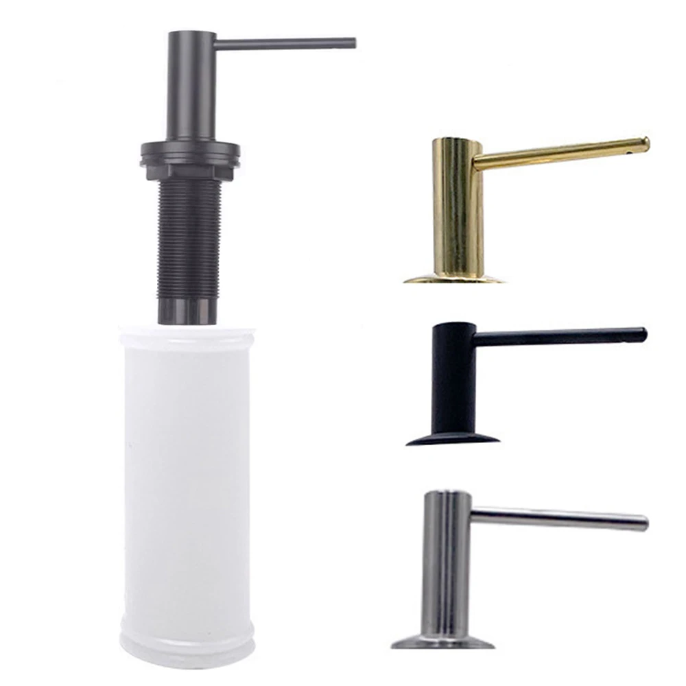 dispensador-de-detergente-dourado-em-aco-inoxidavel-pia-de-cozinha-embutida-dispensador-de-sabao-liquido-bomba-prensa-manual-preto-e-prata