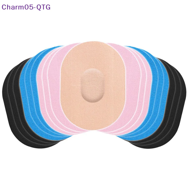 

НОВИНКА: 5 шт. водонепроницаемых клейких пластырей для датчиков CGM, прозрачные накладки-ленты с предварительно вырезанной защитной бумагой