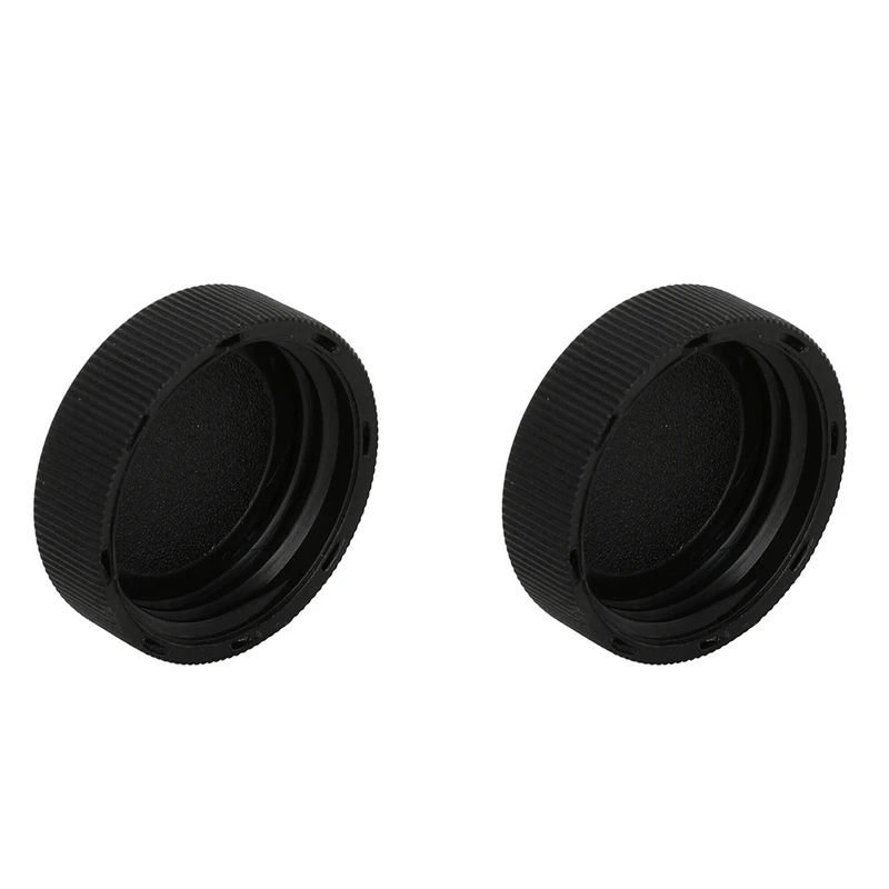 2X Coolant Overflow Reservoir Cap 21712-79900 For Nissan Murano Rogue Versa