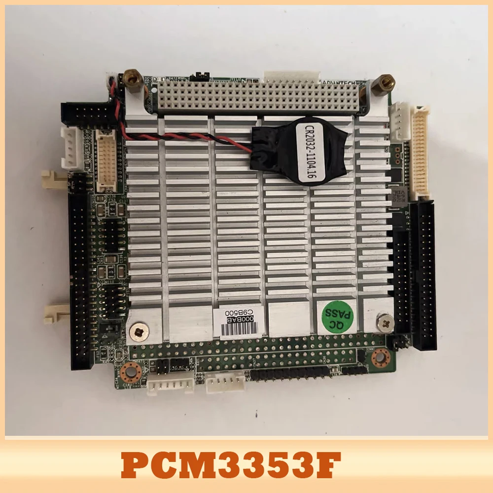 

PCM3353F для промышленной материнской платы Advantech PCM3353F1601E-T