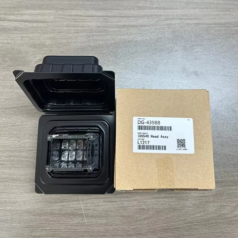 

New Epson DX7 L1440 Print Head Suitable for Epson/Roland/MIMAKI/MUTOH Printers