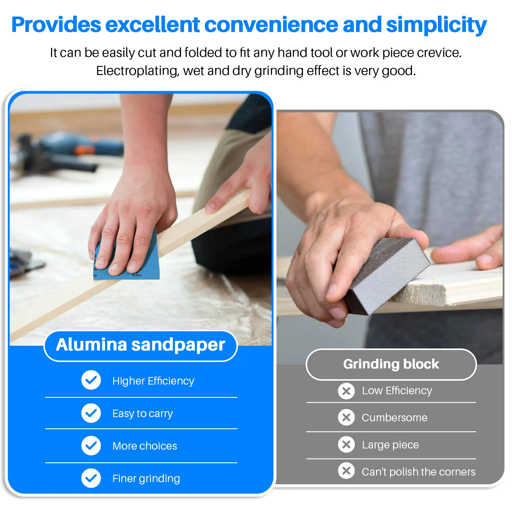 

A58Z 20 шт. влажная и сухая наждачная бумага, высокая зернистость 1000/2000/3000/5000/7000 листов наждачной бумаги в ассортименте для полировки дерева и металла автомобилей