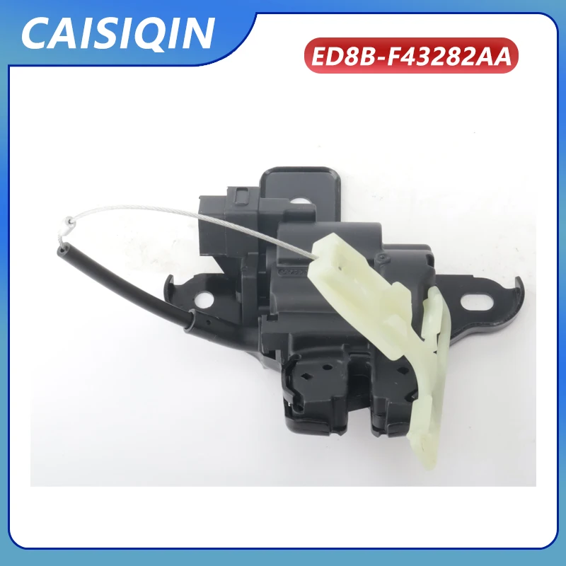 1 Pcs Tailgate Lock Actuator ED8B-F43282-AA ED8BF43282AA for ford mondeo mk5 2013-2016 taurus mustang 2015-2018