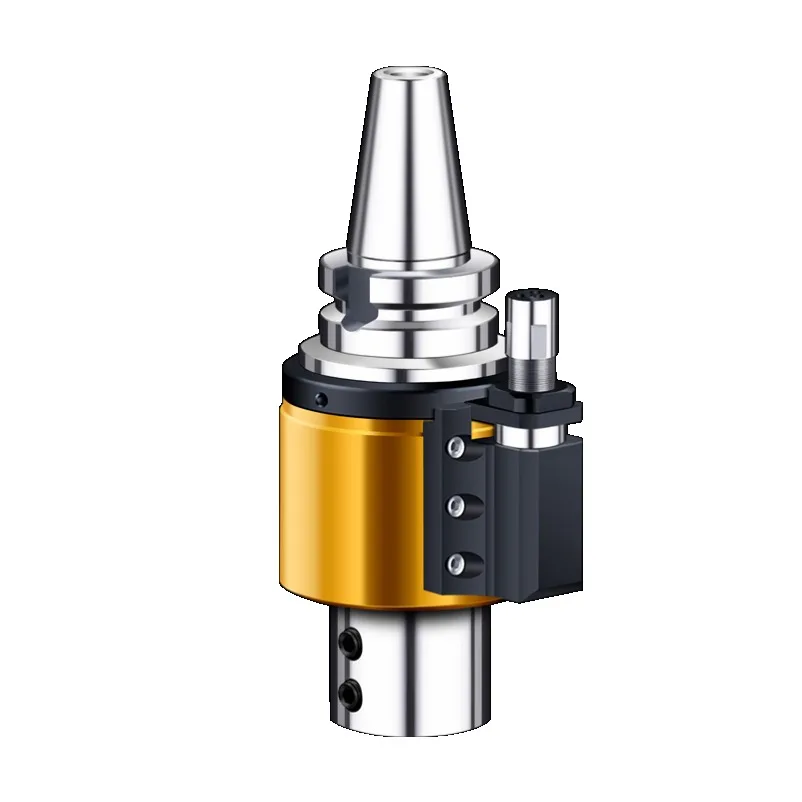 High Precision BT30 40 50 MER32 20 25 OER OSL20 25 32 40 Oil Channel Shank U Drill Shank in Spindle Tool Holder ER Shank