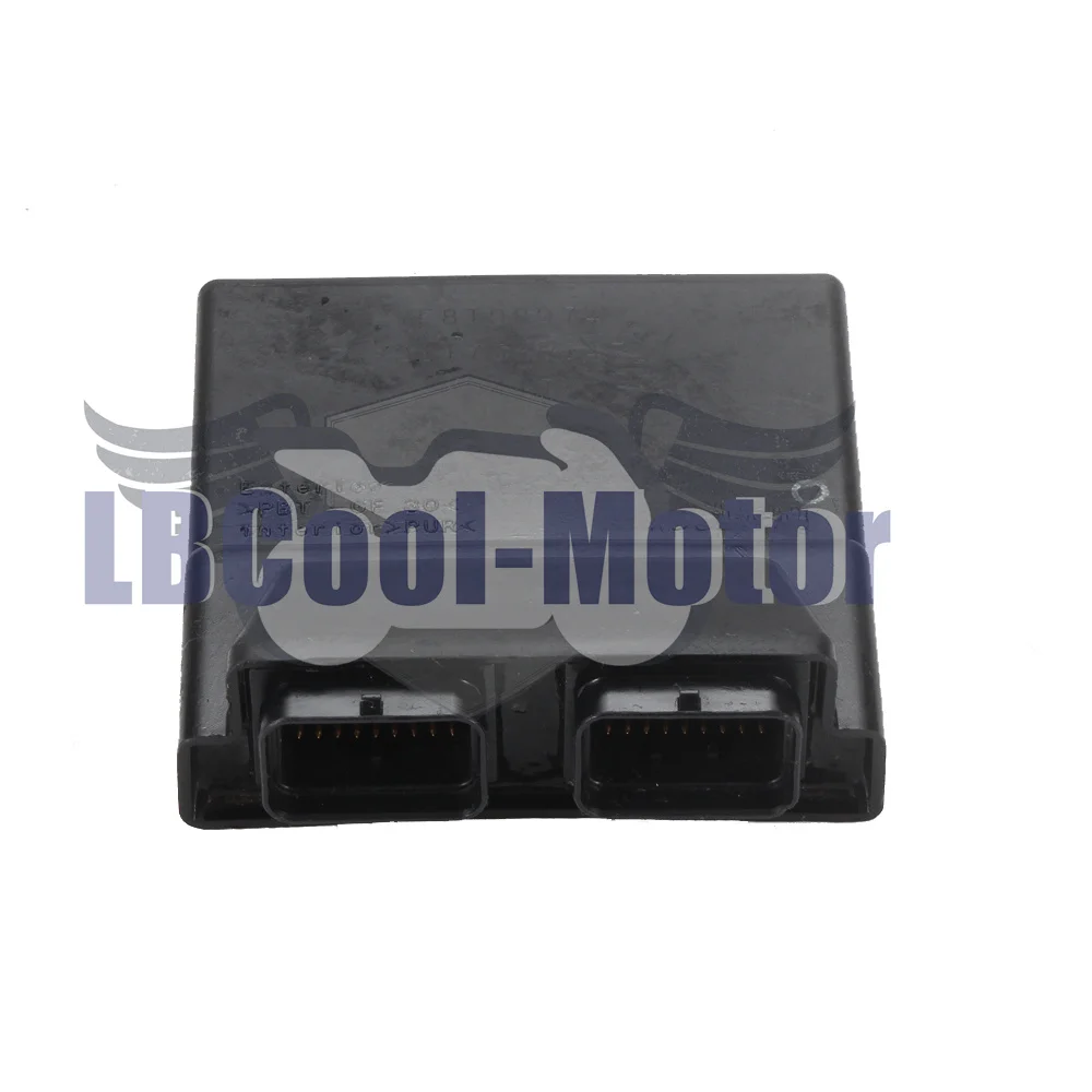 Used OEM Digital Ignition CDI ECU Box For Kawasaki ZG1400 1400GTR ABS 2008-2009 21175-0147 F8T98974 Computer Control Module