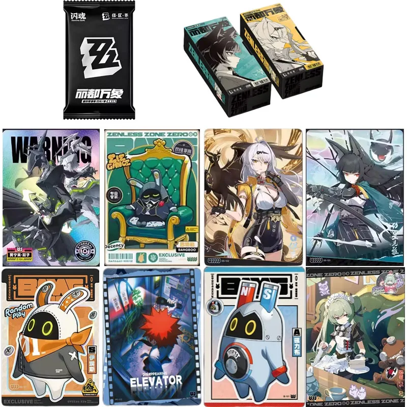 disponibile-zenless-zone-zero-card-zenless-zone-card-vol1-box-booster-tcg-con-carte-da-collezione-anime-premium-lidu-wanxiang-e-accessori