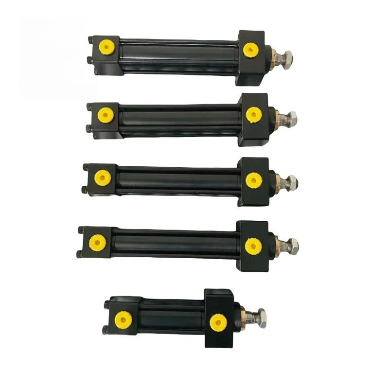 Hydraulic Cylinder Construction Machinery CDH1 CDH2 CDM1 CDM2 CDM1MP5 80 45500A20B11CKDMWW CDM1MF4/80/45/50A10/B1CGDMWY
