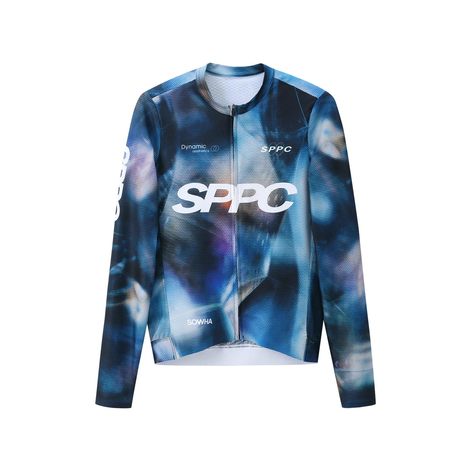AliExpress SPEXCEL SPPC SPACE 26 Spring Summer LightWeight Long Sleeve Cycling Jerseys Race Fit Quick Dry and Breathable Fabric UPF50+