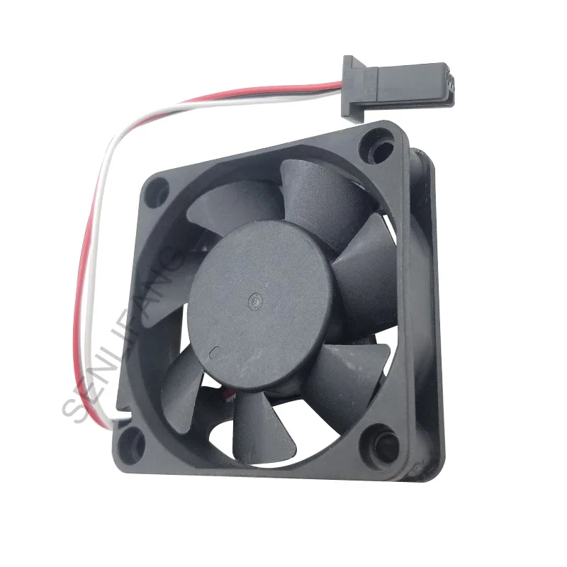 Well Tested for A06B-6134-C003 three pin fan  9WF0624H7D05 6015 24V