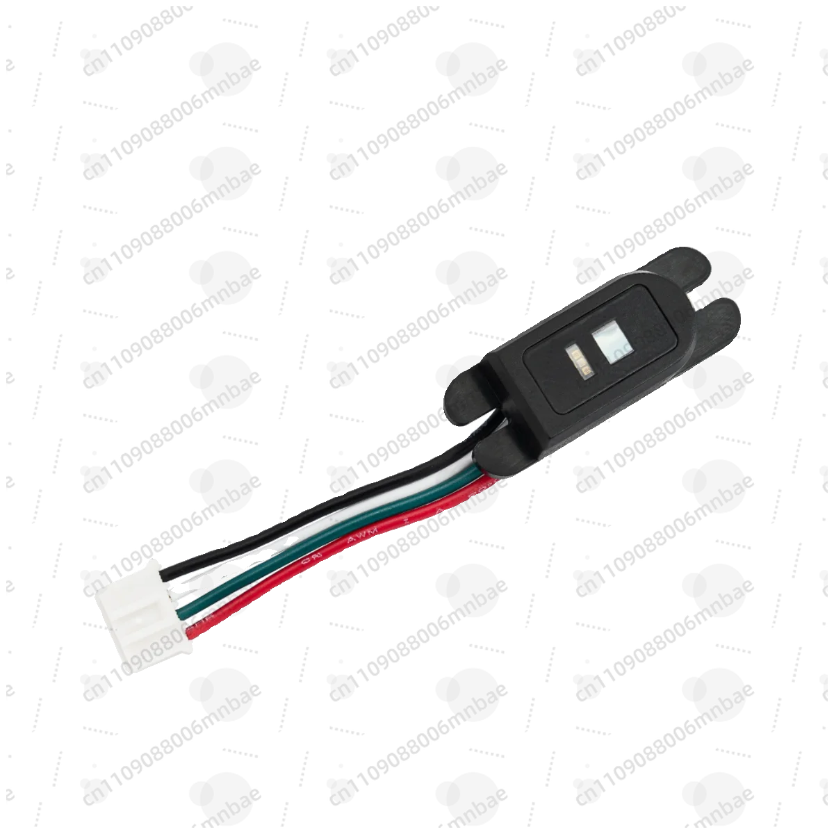 

Модуль мониторинга здоровья HRV, модуль измерения частоты сердечных сокращений и уровня кислорода в крови, мониторинг микроточечной циркуляции крови 5V45-HRV-FP