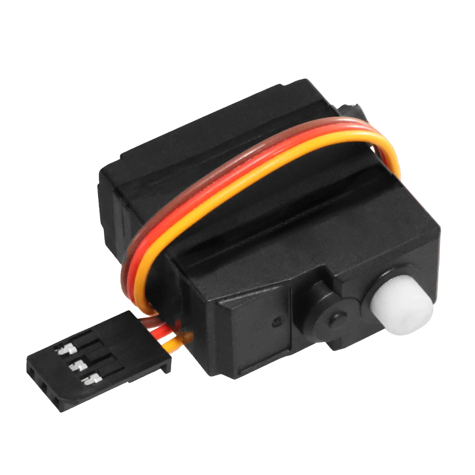 HAIBOXING HBX 16889 16889A 16890 16890A SG1601 SG1602 SCY 16101 02 03 PRO 3線式サーボ M16033-3W 1/16 RCカーパーツアクセサリー