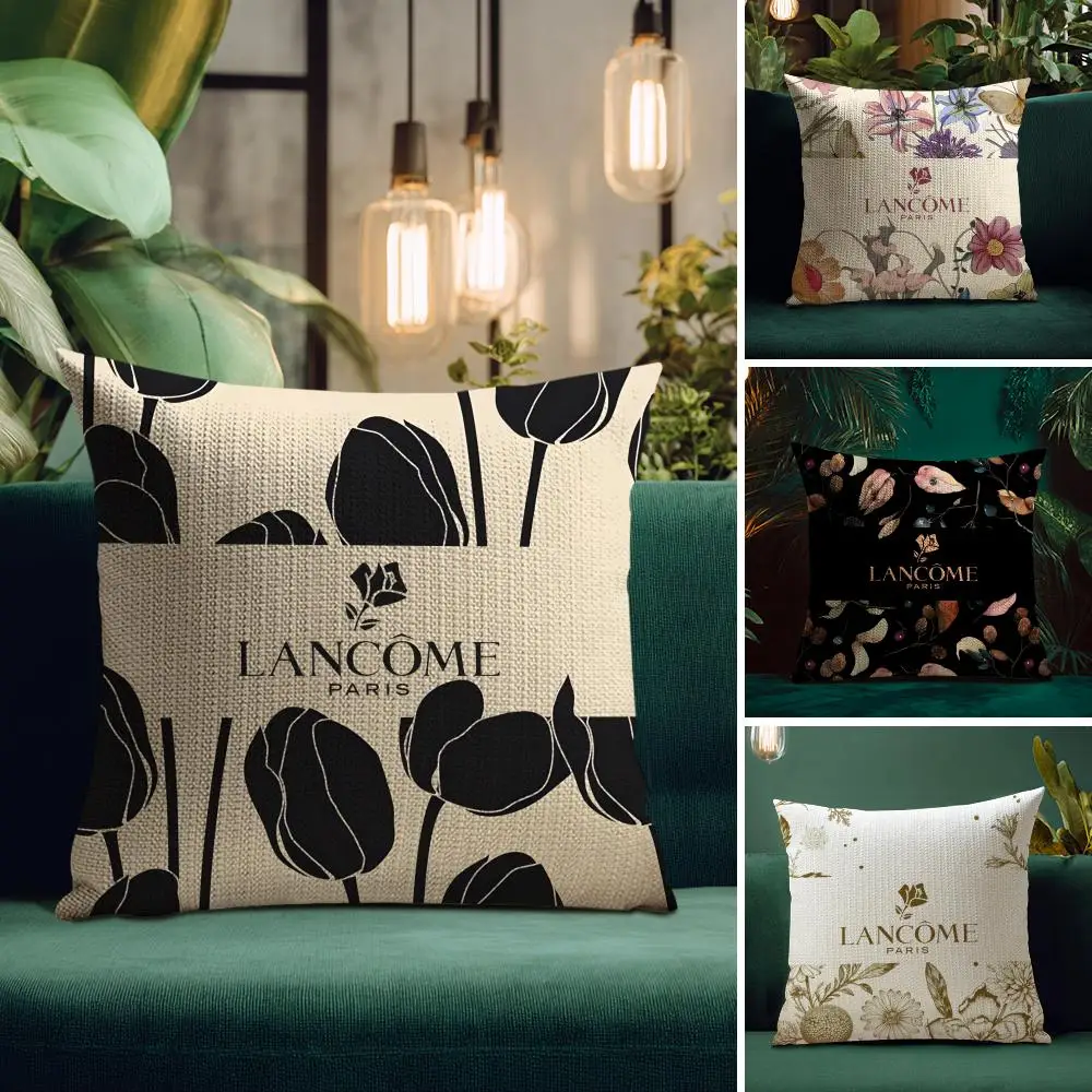 Funda De Almohada D… - image