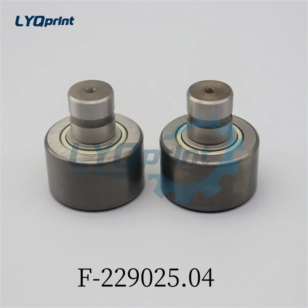 Stability 1 Piece F-229025.04 Heidelberg Bearing F-229025.04 F2.011.121 For Printing Machine Parts