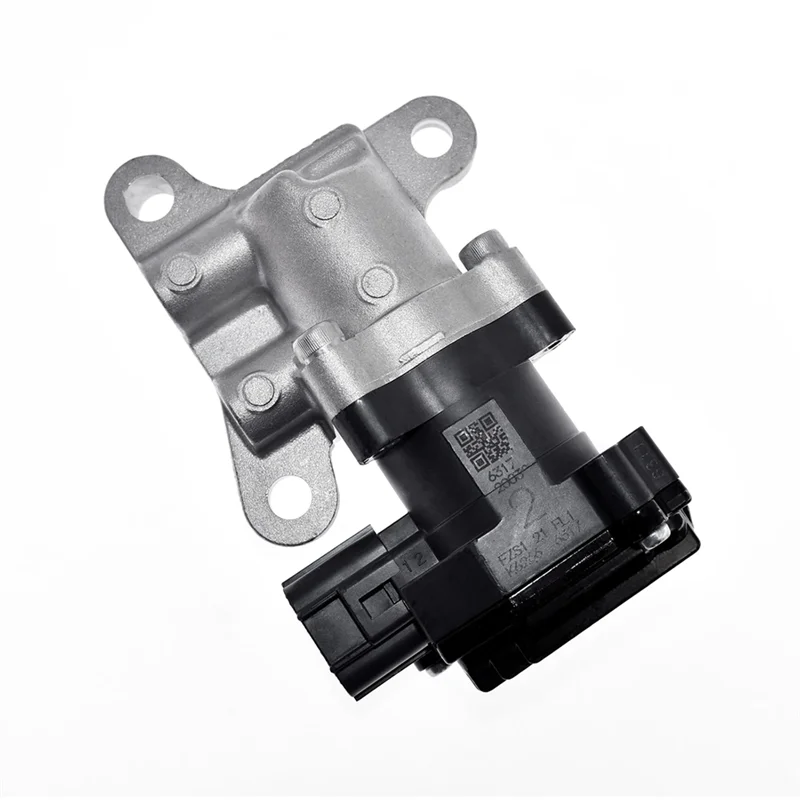 

FZS1-21-EL1 K6266-6317 Control Valve Oil Pump Car Parts For Mazda CX-3 2015-2018 Mazda3 2013-2016 Spare Parts