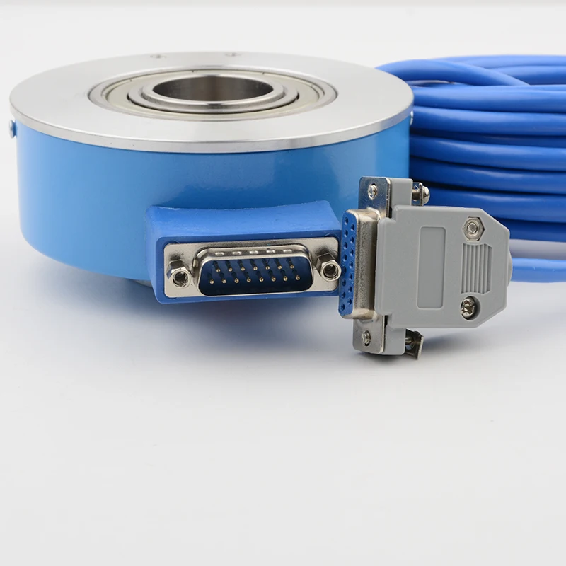 

Universal asynchronous machine elevator rotary encoder 1024 pulse EI100H30C-1024BR30Y1