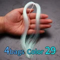 4 bolsas color n29