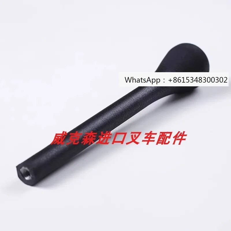 

0009312006 Joystick Handle Linde Forklift Accessories Auxiliary Parts Applicable to 350-351-352 Models