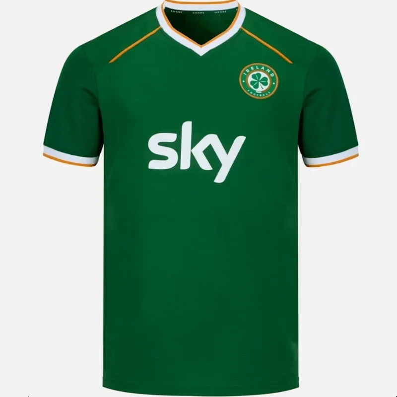 Nouveau maillot de football 2026, adapté aux adultes et aux enfants, respirant et à séchage rapide e