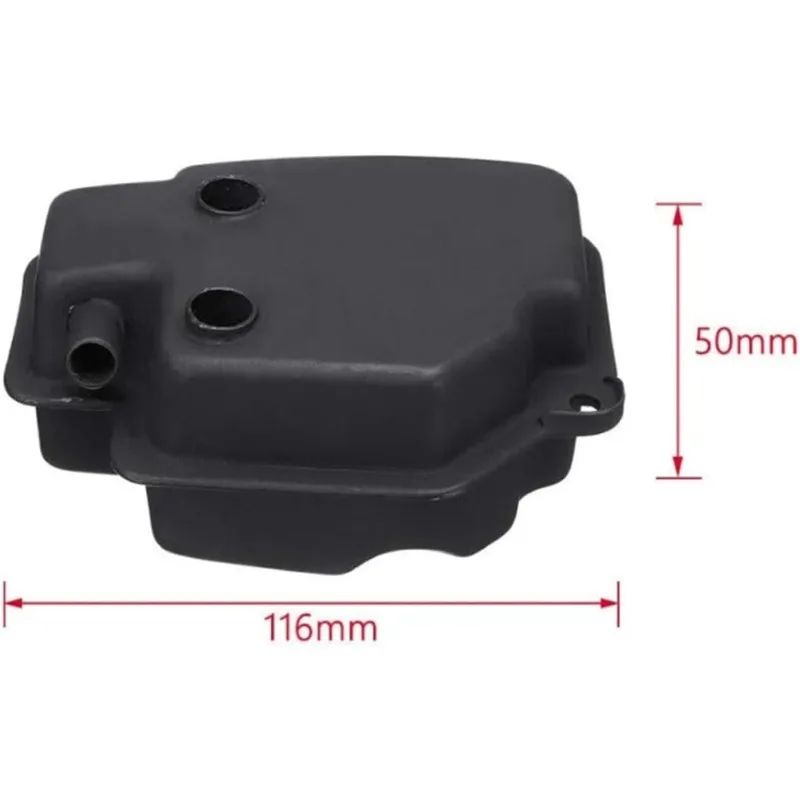 

Для 4134 140 0652 FS120 FS200 FS250 FS200R FS250R выхлопной картридж садовые аксессуары