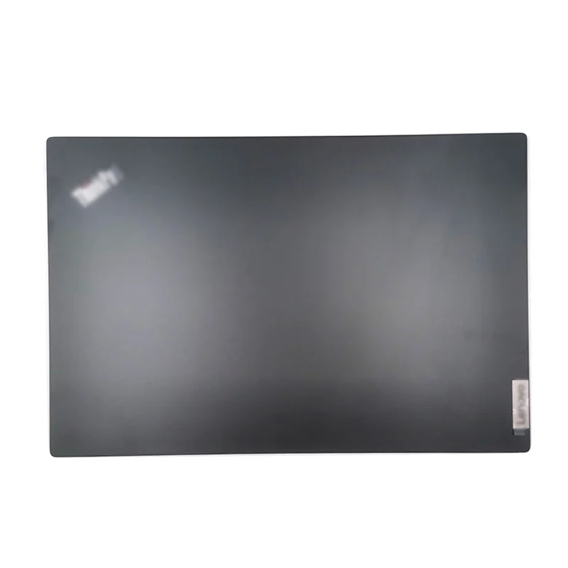 Original New For ThinkPad E15 Gen 2 A shell Top-cover  laptop LCD back cover silver metal AM1HK000310