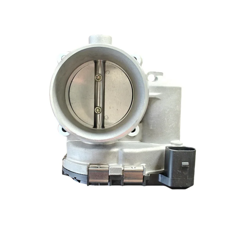 

New high-quality electronic throttle body 06A133062BD is suitable for automotive parts