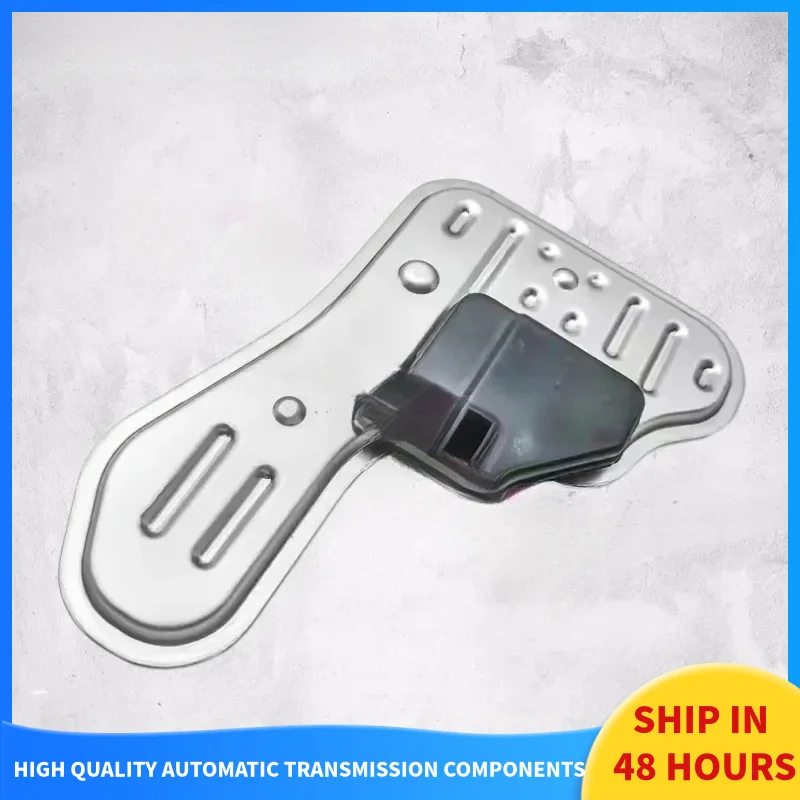 

DPO AL4 DP8 DP2 For RENAULT PEUGEOT CITROEN Automatic Transmission Overhaul Rebuild Repair Kit Gasket Fit O-rings Filter