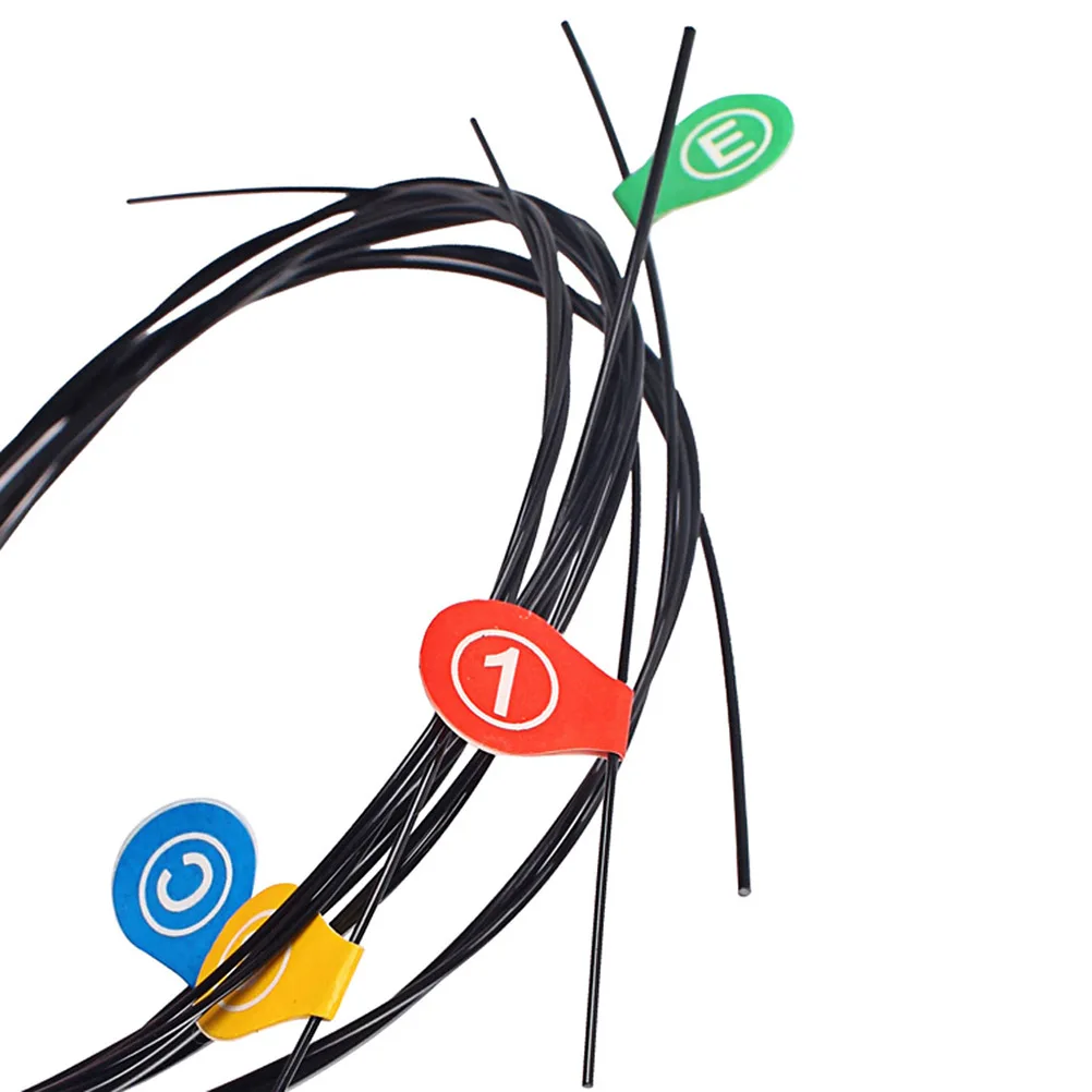 

Ukulele String Nylon String for Ukulele A/E/C/ for Ukulele Ukulele Nylon String