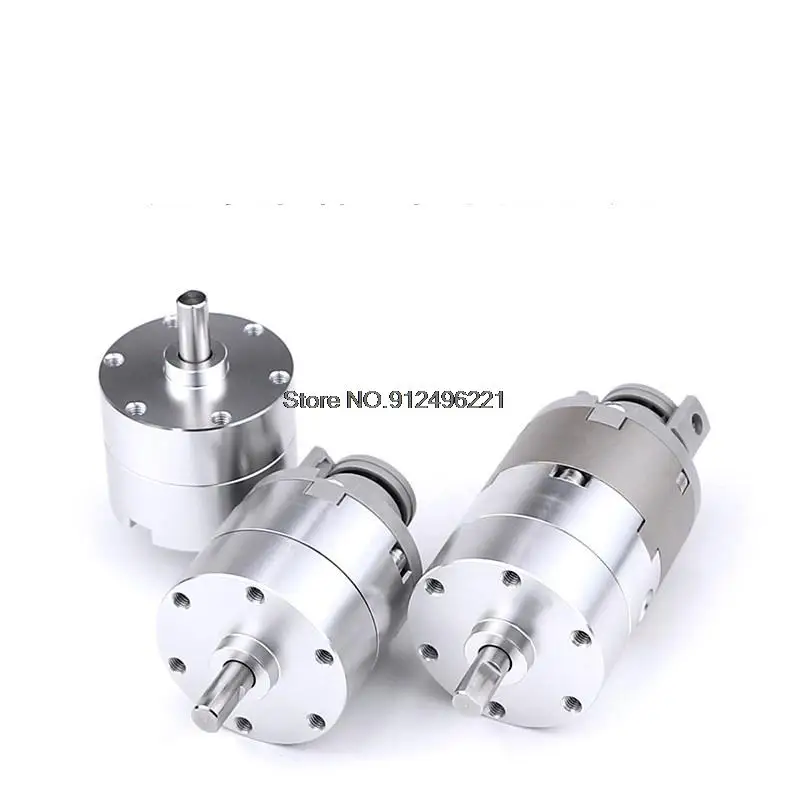 Vane Rotary Swing Pneumatic Cylinder CRB2BW CRB2BW10-90S CRB2BW15-180S CRB2BW20-270S CRB2BW30-90S CRB2BW40-180S CRB2BW30-180S