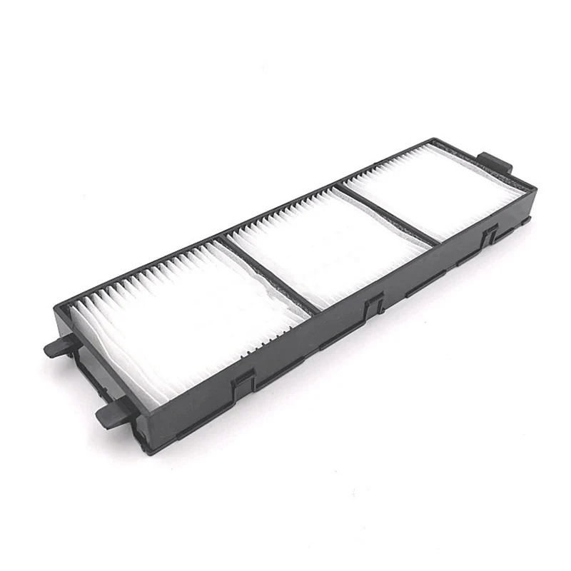 Filtro de ar para projetor Panasonic ET-RFV410, PT-VW545N, PT-VW540, PT-VX615N, PT-VZ585N, PT-VX610