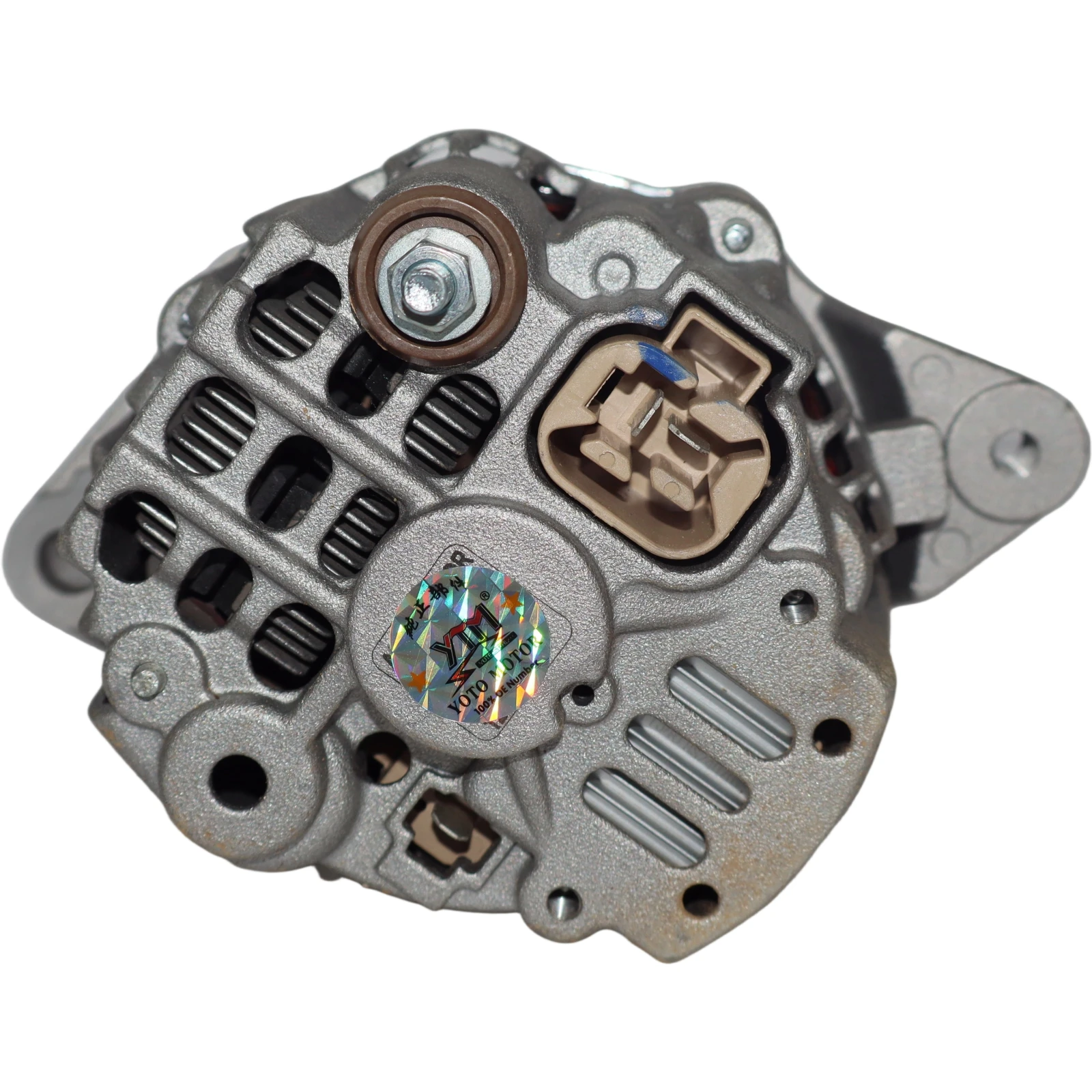 12V 50A Lichtmaschine UD11306A Passend für Caterpillar CAT 305CR K4N – Detail 5