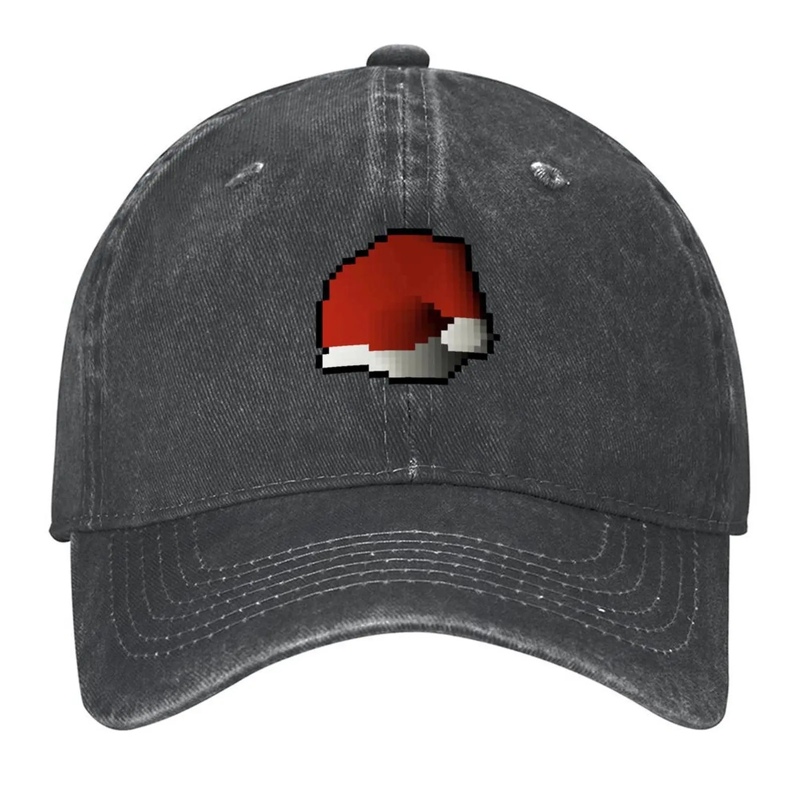 

Oldschool Santa Hat - OSRS Runescape Baseball Cap Anime Hat western Hat Fishing cap Luxury Man For Man Women's