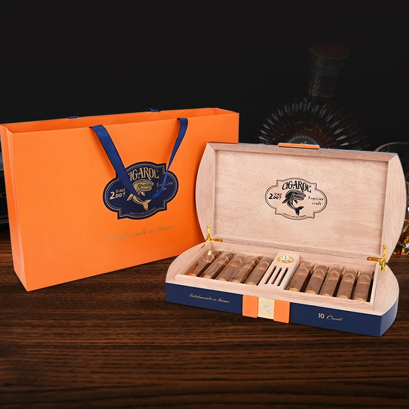 Variant: Cigar Humidor
