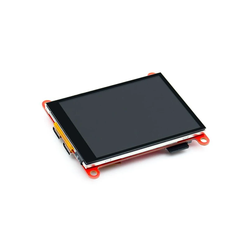 MA028IPST ESP32-S3 Parallel IPS with Touch 2.8 Inch Display