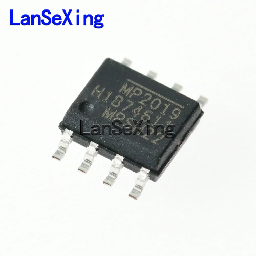 Brand new IC MP2019GN-Z silk screen MP2019 power IC step-down converter chip 2019