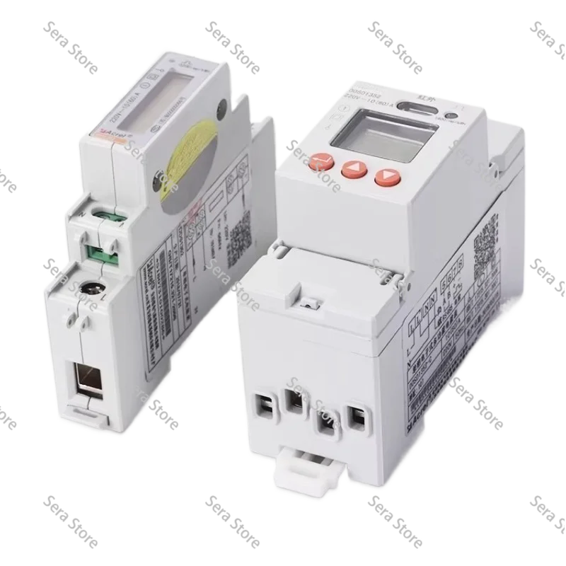 compteur-d'energie-dds1352-ddsd1352-c-pour-recharge-de-vehicules-electriques-avec-ct-ouvert-100a-et-rs485-220v-ac