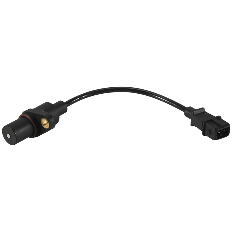 

Датчик положения коленчатого вала для 06-11 Hyundai Accent Kia Rio 39180-22600 , 39180-26900, PC531 , 5S1776