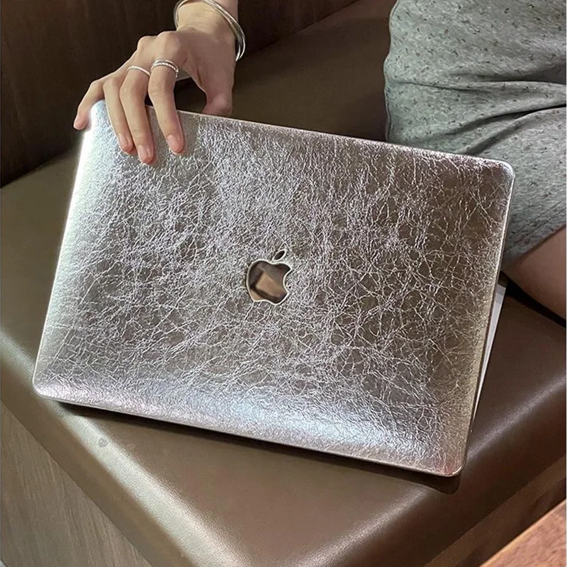 �y�Z�[�����z2025�N�V�^�m�[�g�p�\�R���P�[�X Macbook Air 13�C���` A2337�A14�C���` M4 A2442�AM2 14�C���`�A16 Pro �V���o�[ �n�[�h�V�F���P�[�X �ی�J�o�[