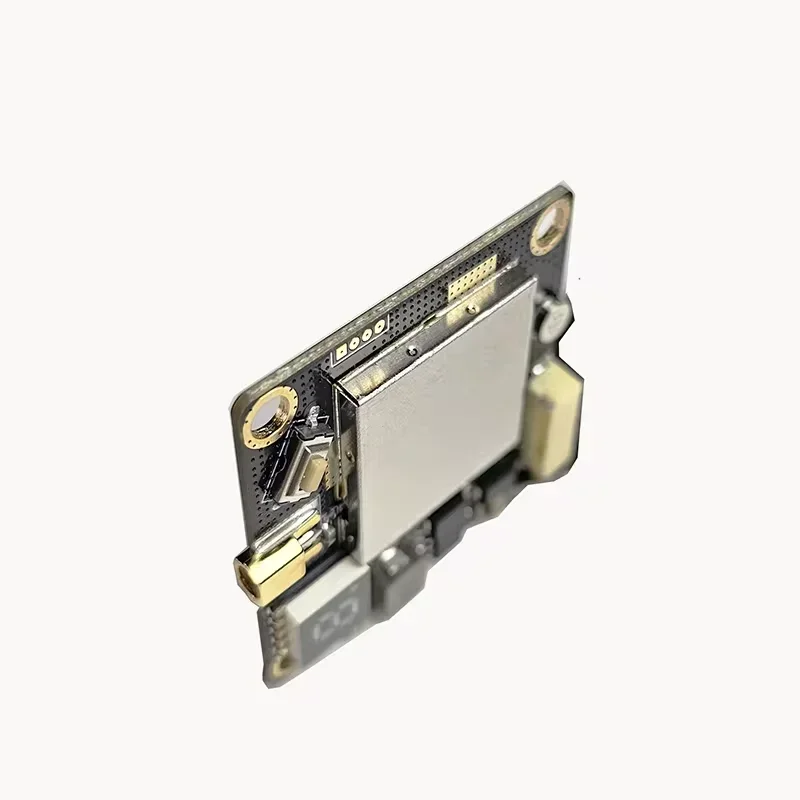 

5.8G 2W VTX w/Audio, FPV Video Transmitter for RC Drone/UAV