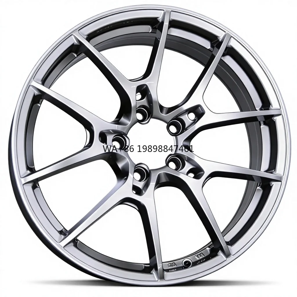 

Car Modification 18X80 Forged Wheels Cast Wheels SUV Off Road For Passenger Car SUV Off Road