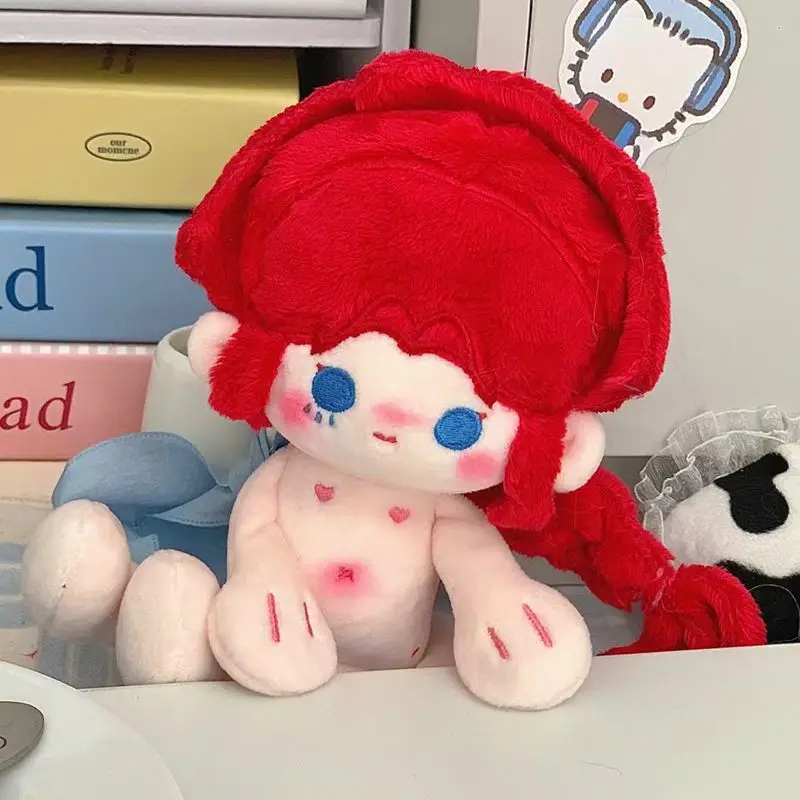 15 سنتيمتر الهوية الخامس أفخم إيما وودز فيونا جيلمان دمية ايسوب كارل نورتون كامبل لعبة Naib سوبيدار لوكا البلسا المطرقة الجسم #2