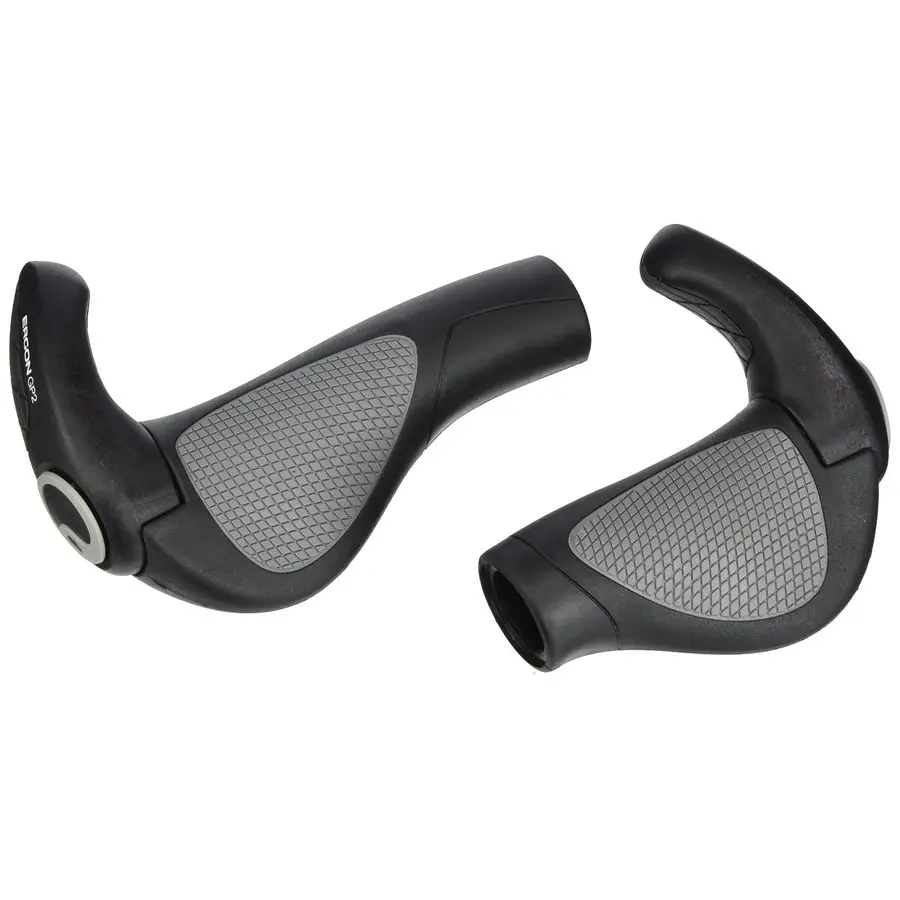 

Грипсы GP2S Rohloff Nexus