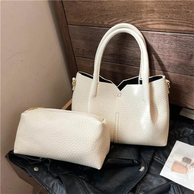 

​ ​ Must-Have Mini Crossbody 2025 года, винтажный вид с практичным дизайном ведра, сумка через плечо, идеально подходящая для повседневных приключений
