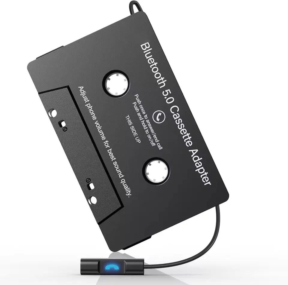 Thumbnail 2 - #24 Ranked Car Bluetooth Adapters Picks in 2026