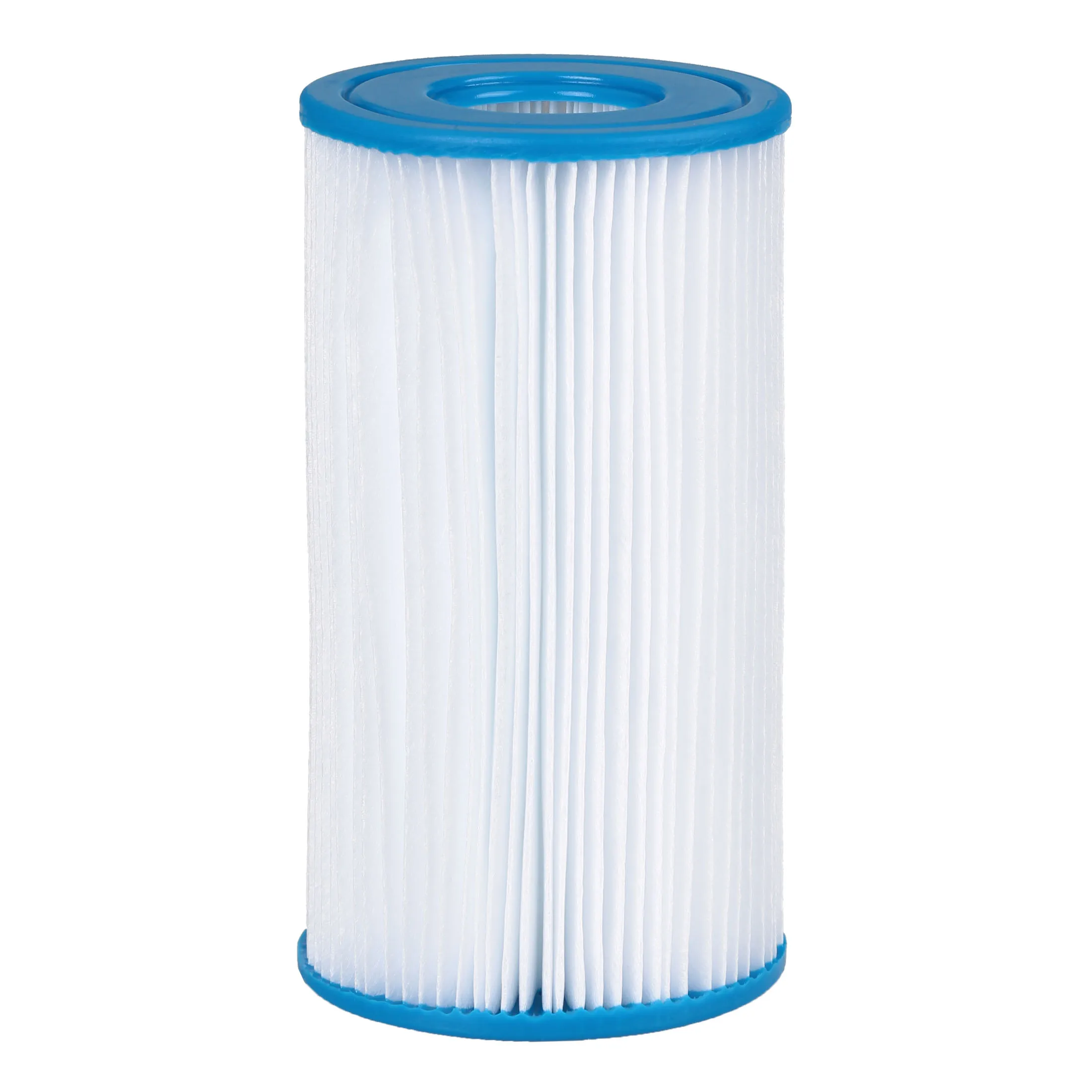 Swimming Pool Type A/C Filter Cartridge Heavey Duty Easy to Install High Filtration Efficiency Pool Filter