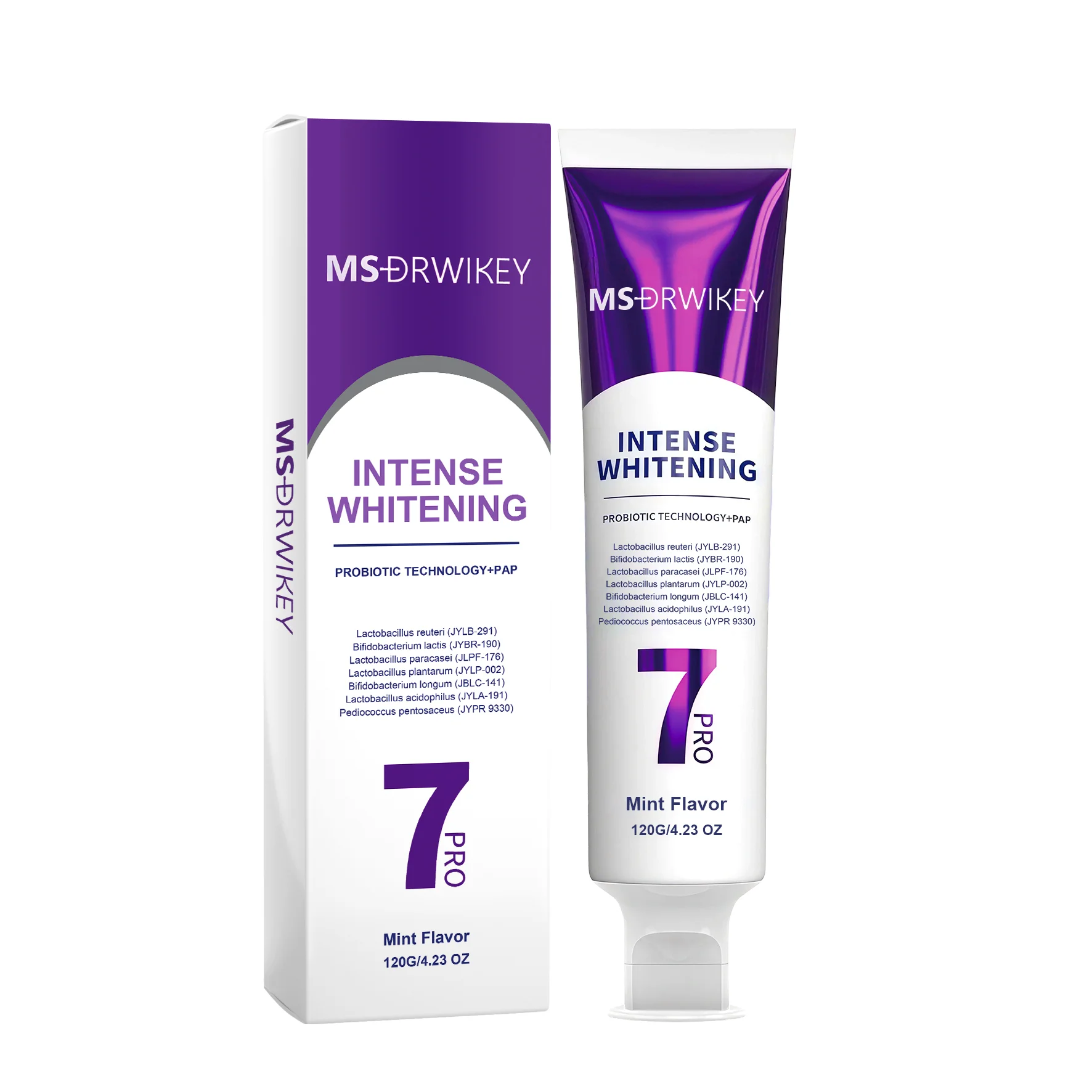 Dentifricio Sbiancante Riparat - Teeth Whitening Naturally recensione e prezzo