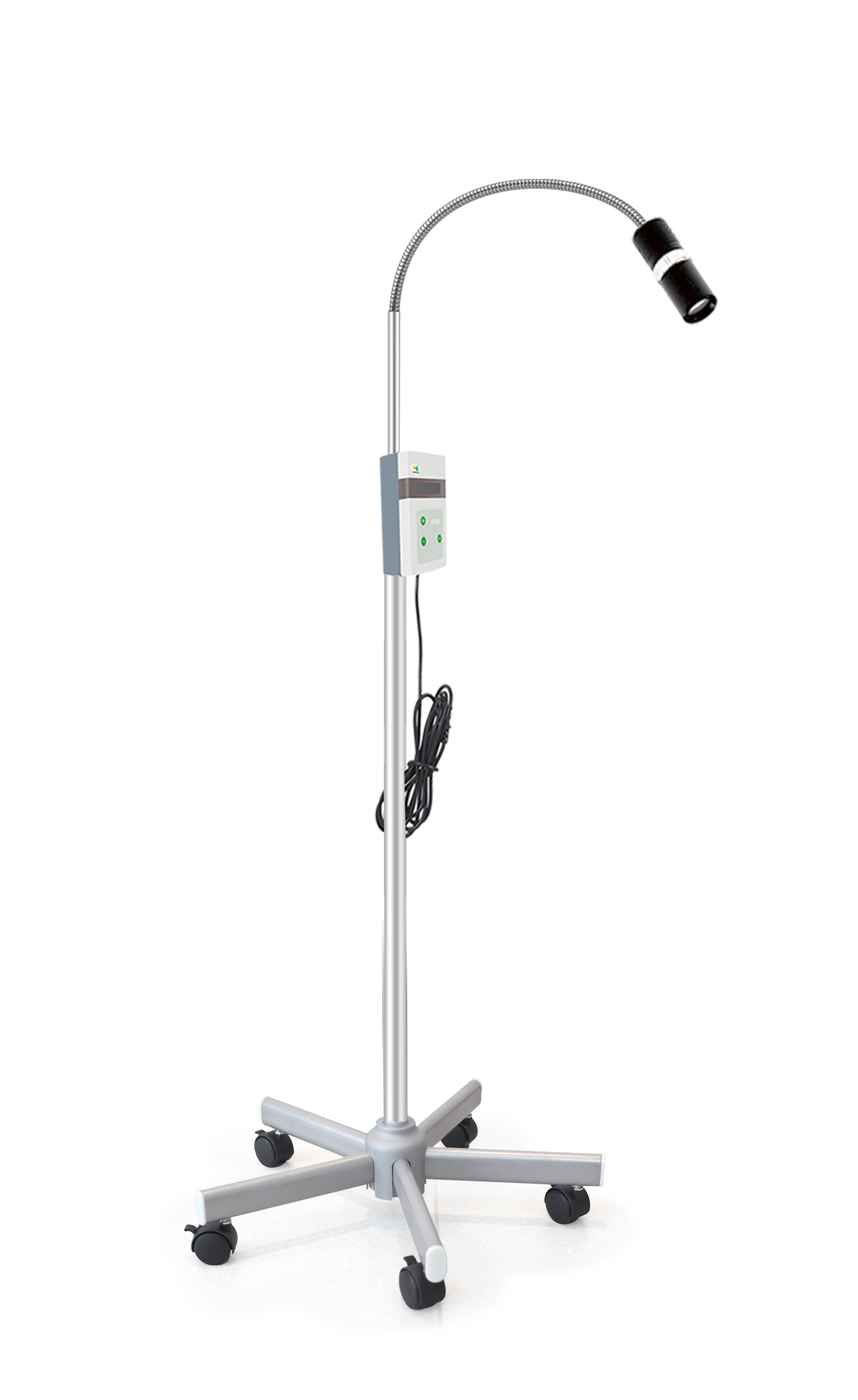 Single Head LED Shadowless Surgical Operating Lamp Medical Theatre Lights For Exam