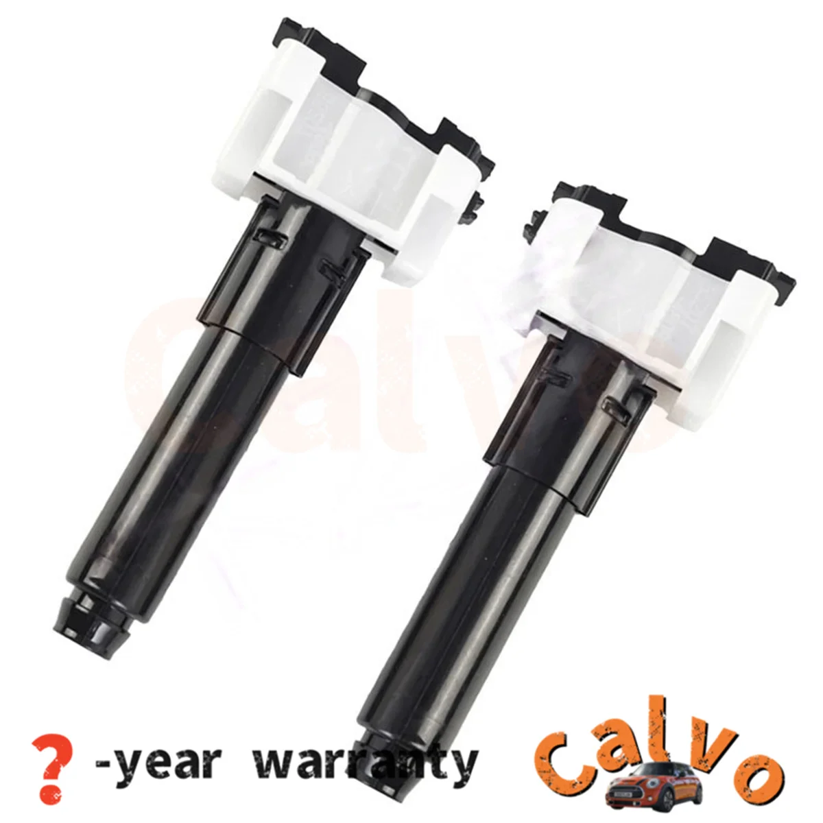 

Для 85208-60090 85207-60090 подходит для Lexus GX пистолет-распылитель для очистки фар переднего бампера