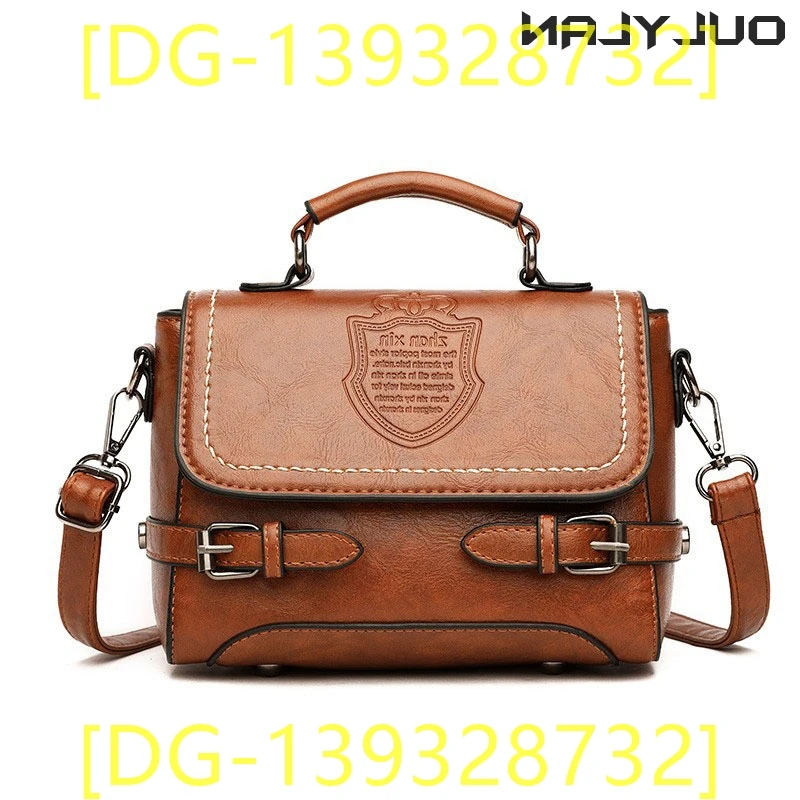 2024 حقيبة نسائية جديدة عصرية وناعمة _DG-139328732_ #1