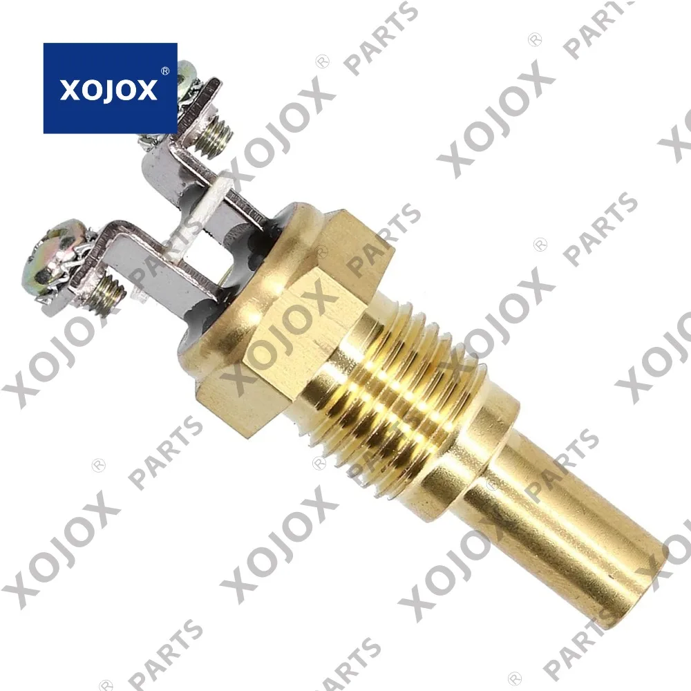 

Датчик температуры воды экскаватора XOJOX CAT, номера OEM 2523-9017/9016, 2979314, 5I-7578, 39340-00800 с компонентами, апплика